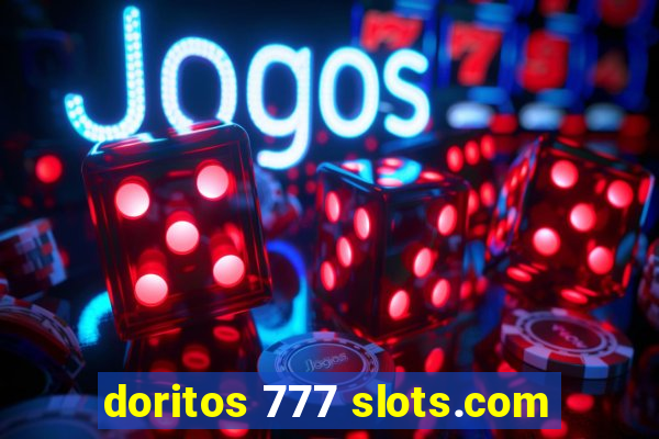 doritos 777 slots.com